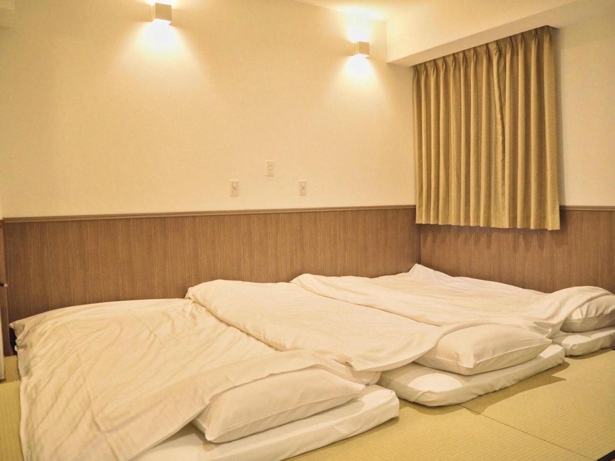 Hotel Excellence Enmachi Ekimae Kyoto Dış mekan fotoğraf